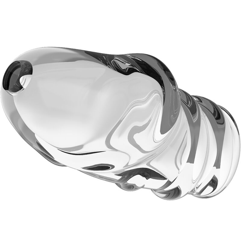 PRETTY LOVE - JEREMY TRANSPARENTER PENISVERDICKER – Bild 6