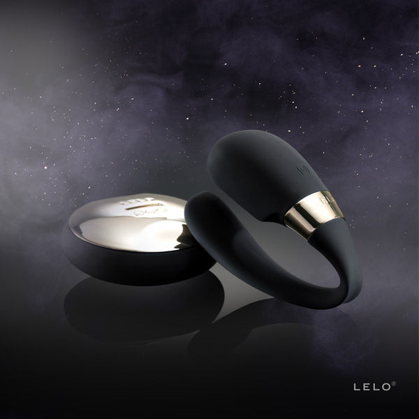 LELO - INSIGNIA TIANI 3 SCHWARZES MASSAGERT – Bild 4