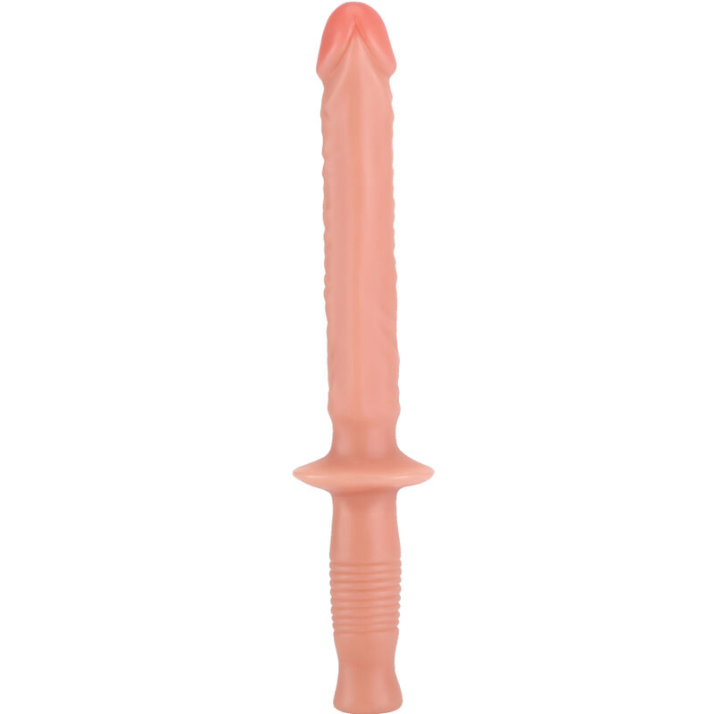 GET REAL - DER MANHANDLER 38 CM SKIN – Bild 3