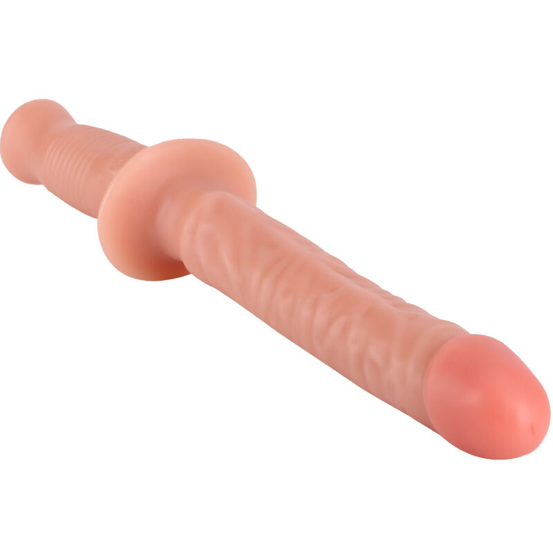 GET REAL - DER MANHANDLER 38 CM SKIN – Bild 4