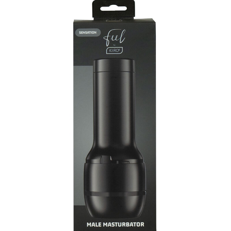 KIIROO -F EEL STROKER - FEEL SENSATION – Bild 8