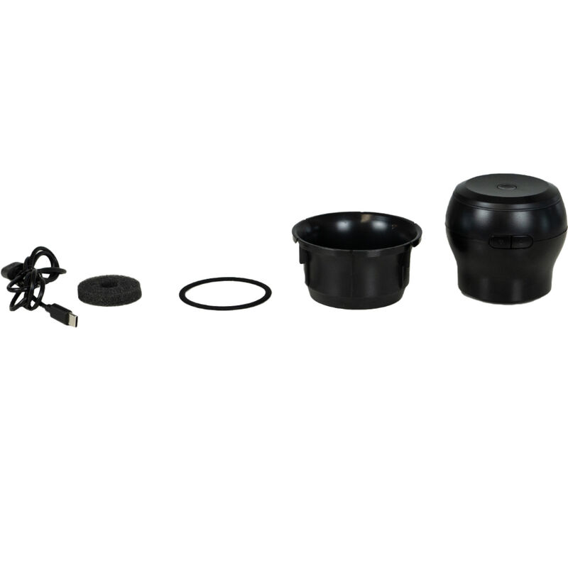 KIIROO - POWERBLOW INTERAKTIVES SAUGGERÄT – Bild 6