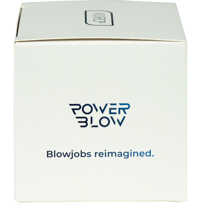 KIIROO - POWERBLOW INTERAKTIVES SAUGGERÄT – Bild 5