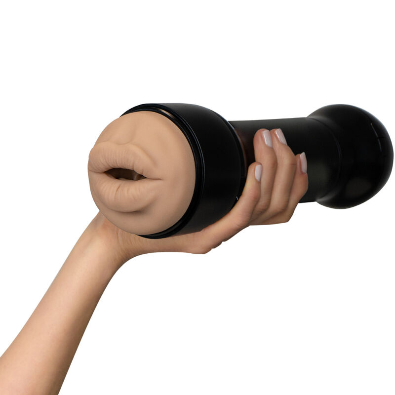 KIIROO - POWERBLOW & FEEL VICTORIA JUNE BOCA COMBO SET – Bild 6