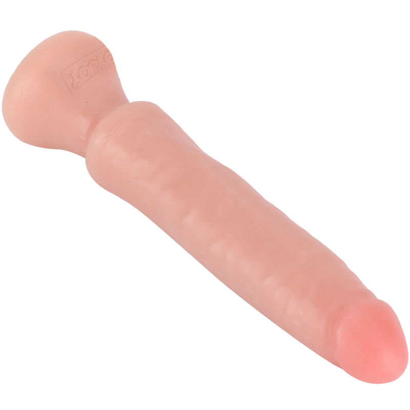 GET REAL - STARTER DONG 16 CM NATURAL – Bild 3