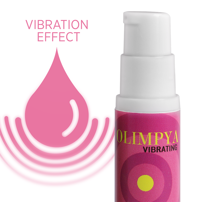 OLIMPYA - VIBRIERENDE GENUSSKRAFT DER GÖTTER – Bild 4