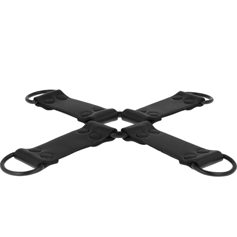 INTENSE - FETISH HOG TIE – Bild 3