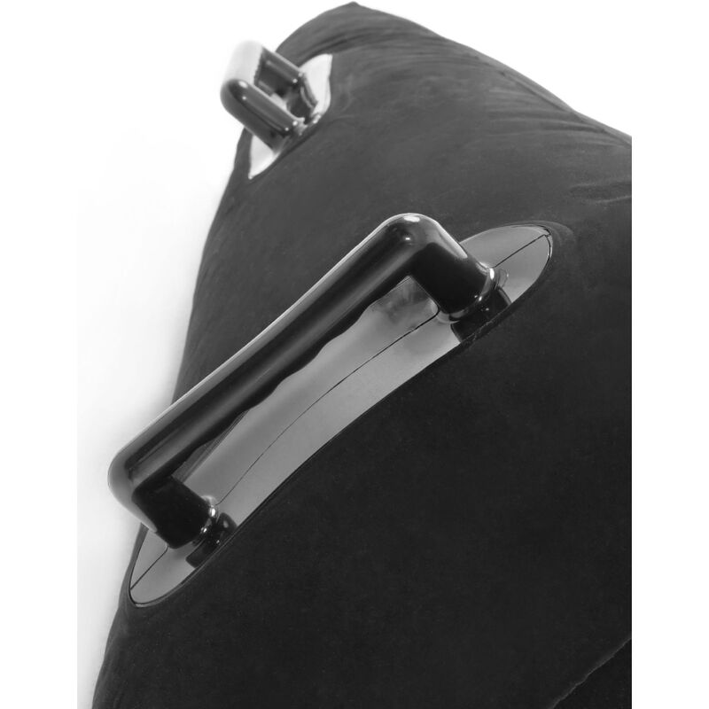 FETISH FANTASY SERIES - ALMOHADA HINCHABLE POSICION MASTER GRANDE – Bild 8