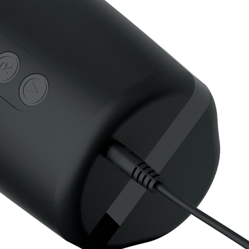 PDX ELITE - MASTURBADOR STROKER ULTRA-POWERFUL RECARGABLE – Bild 4