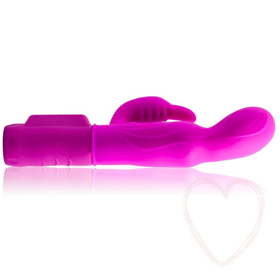 PRETTY LOVE - FLIRTATION BODY-TOUCH-VIBRATOR – Bild 2