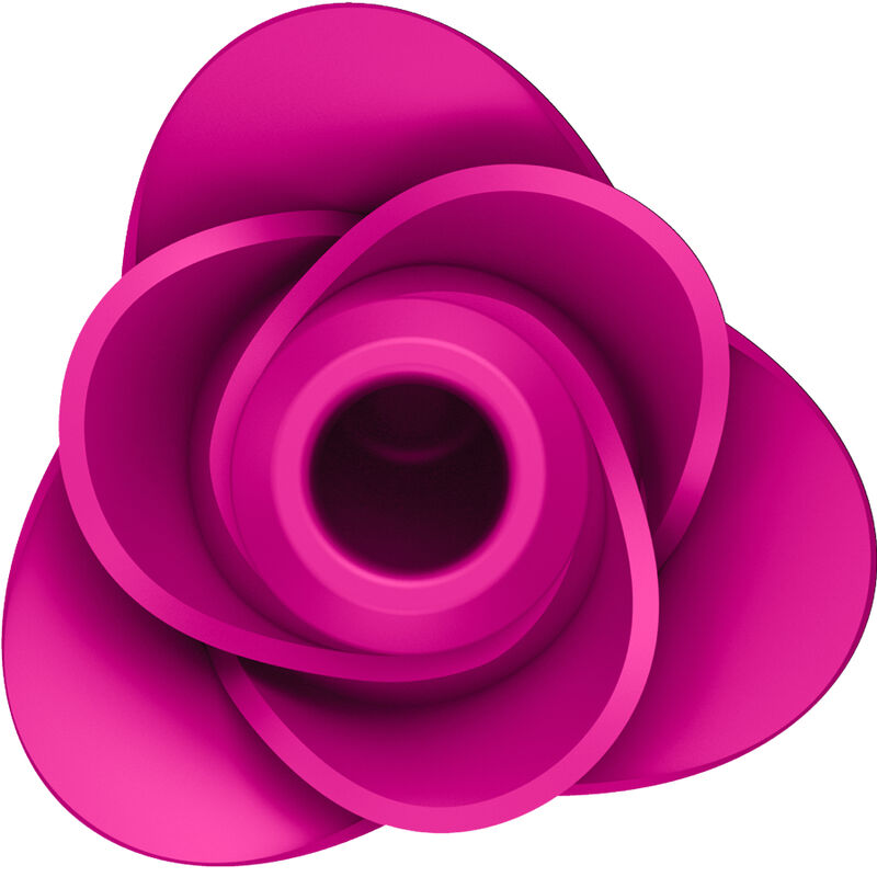 SATISFYER - AIR PULSE PRO 2 MODERNER BLOSSOM VIBRATOR – Bild 5