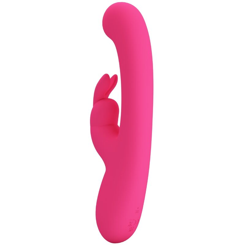 PRETTY LOVE - LAMAR RABBIT VIBRATOR & ROSA G-SPOT – Bild 3