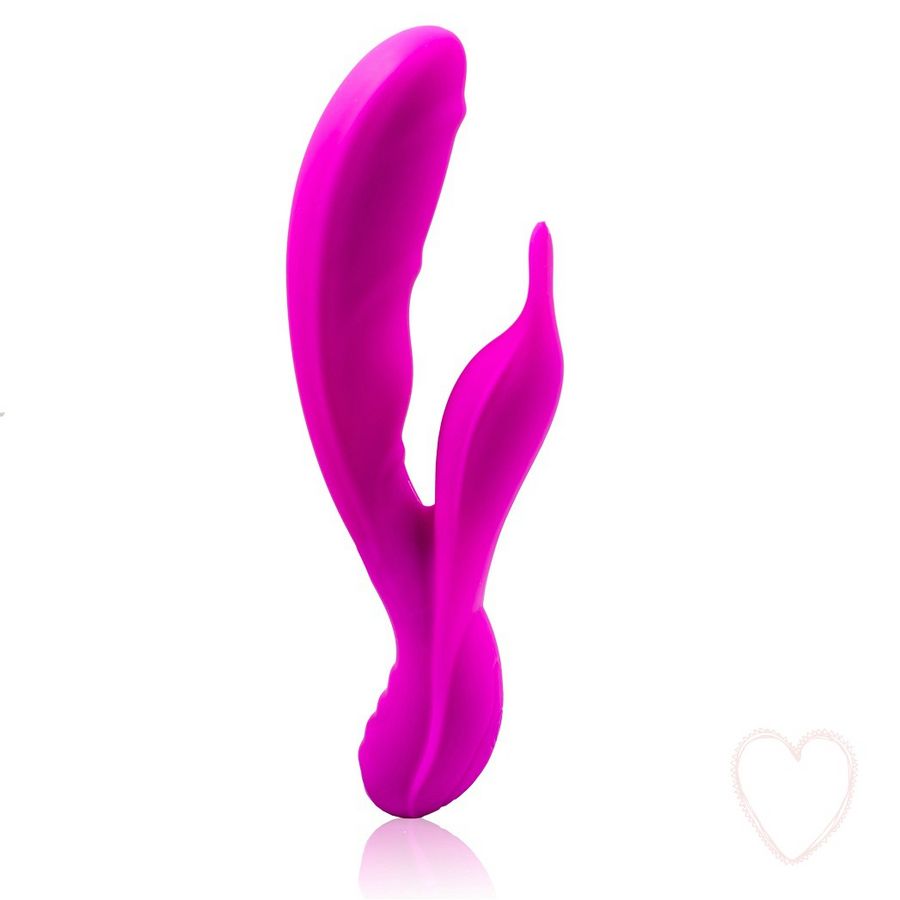 PRETTY LOVE - HOCHWERTIGES BLISS LILAC MASSAGER – Bild 4