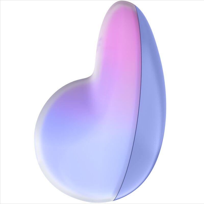 SATISFYER - PIXIE DUST LILA ESTIMULADOR AIR PLUSE – Bild 5