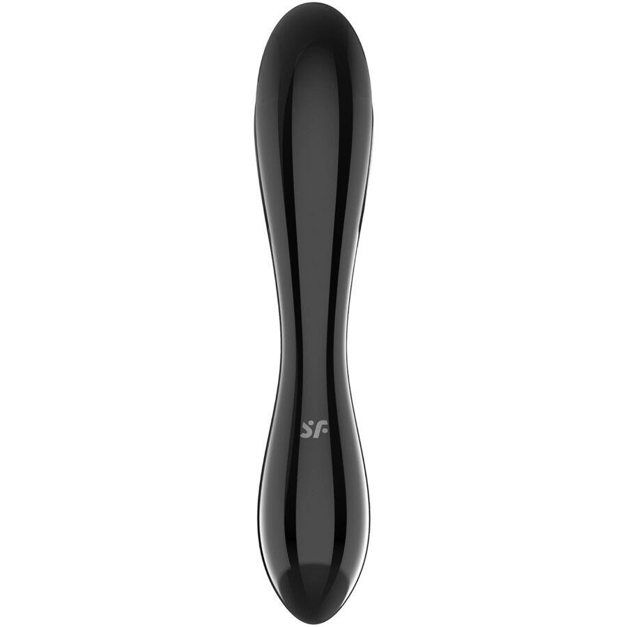 SATISFYER - DAZZLING CRYSTAL TRANSPARENTE – Bild 5