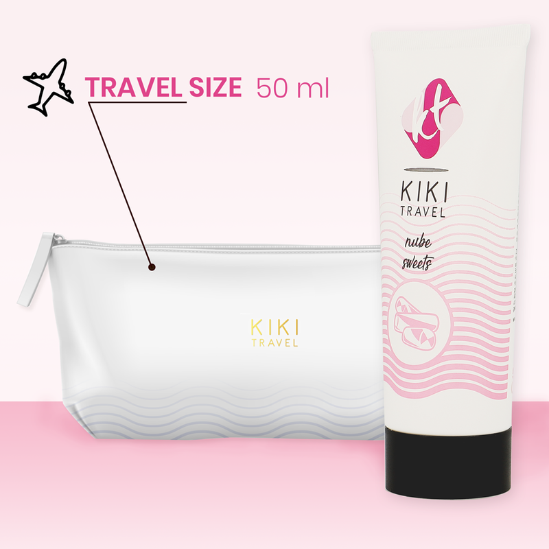 KIKÍ TRAVEL - NUBE SÜßIGKEITEN 50 ML – Bild 7