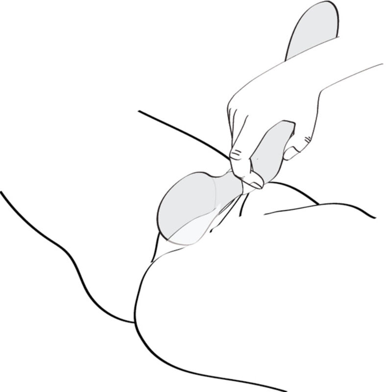 SHUNGA - ZOA MASAJEADOR INTIMO ROSA – Bild 7