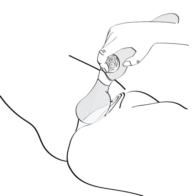 SHUNGA - ZOA MASAJEADOR INTIMO ROSA – Bild 8