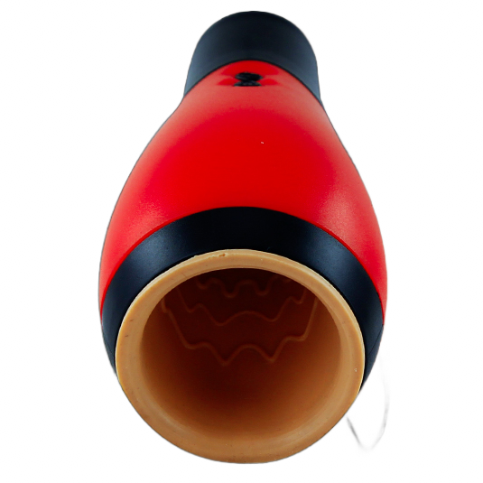 BAILE - ORAL SEX LOVER 30V MIT ADAPTER – Bild 15