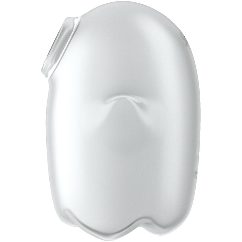 SATISFYER - GLOWING GHOST AIR PULSE & VIBRADOR AMARILLO – Bild 6
