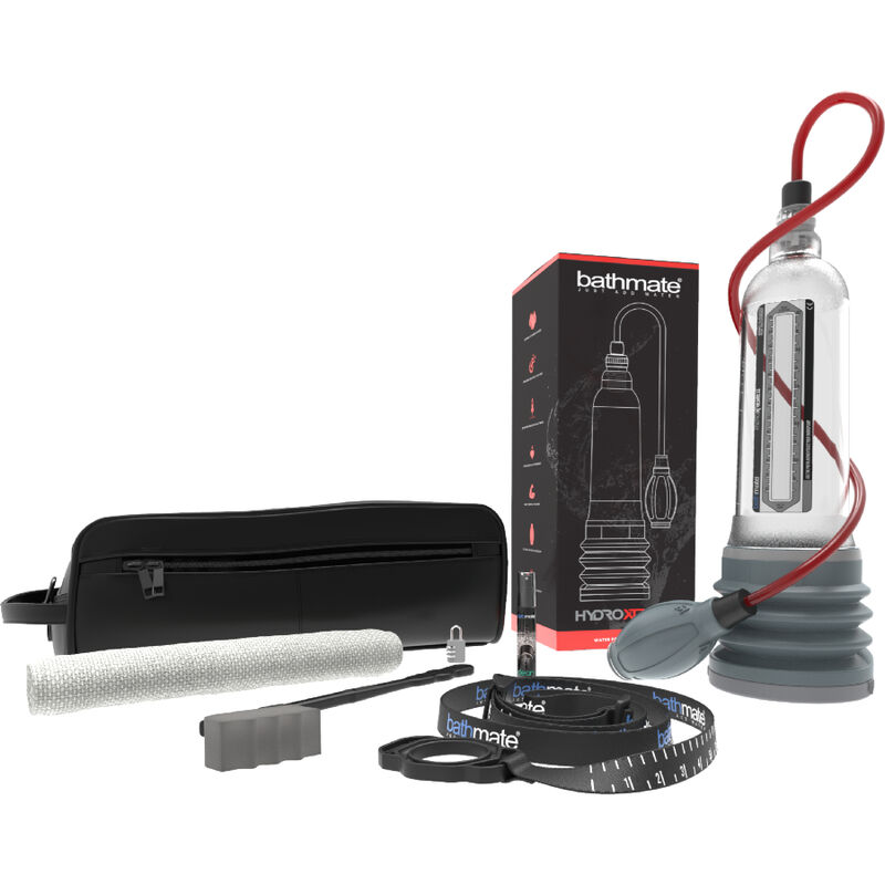 BATHMATE - HYDROXTREME 11 PENISPUMPE – Bild 2