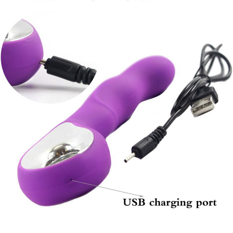 ARMONY - ANNA PULL RING VIBRATOR – Bild 4