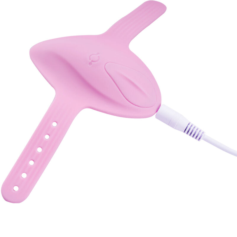 ARMONY - PANTIE BLISS STIMULATOR MIT FERNBEDIENUNG – Bild 3