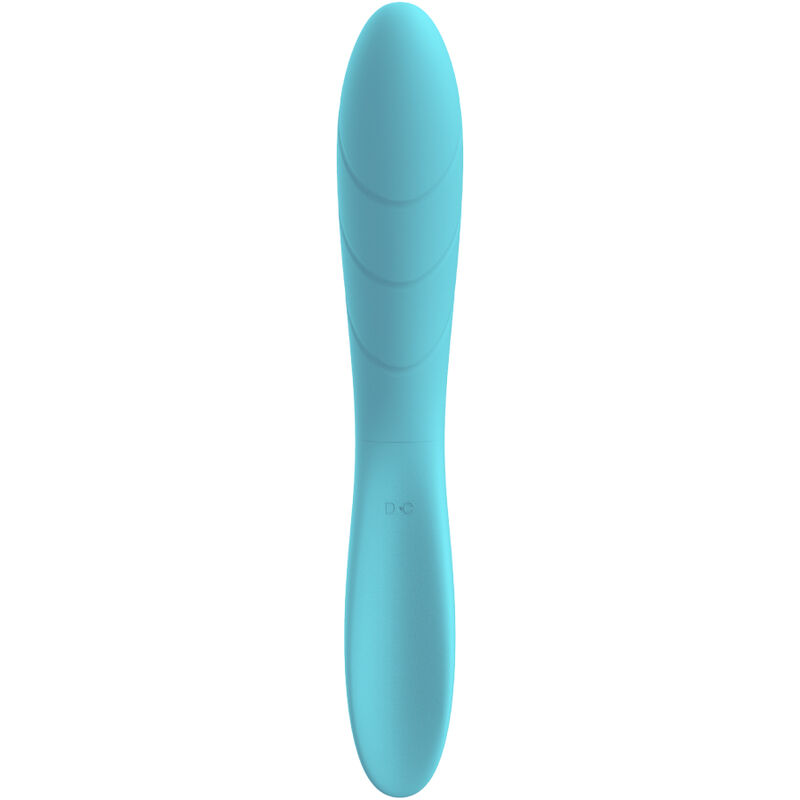 ARMONY - ELIZABETH BLAUER FLEXIBLER VIBRATOR – Bild 3