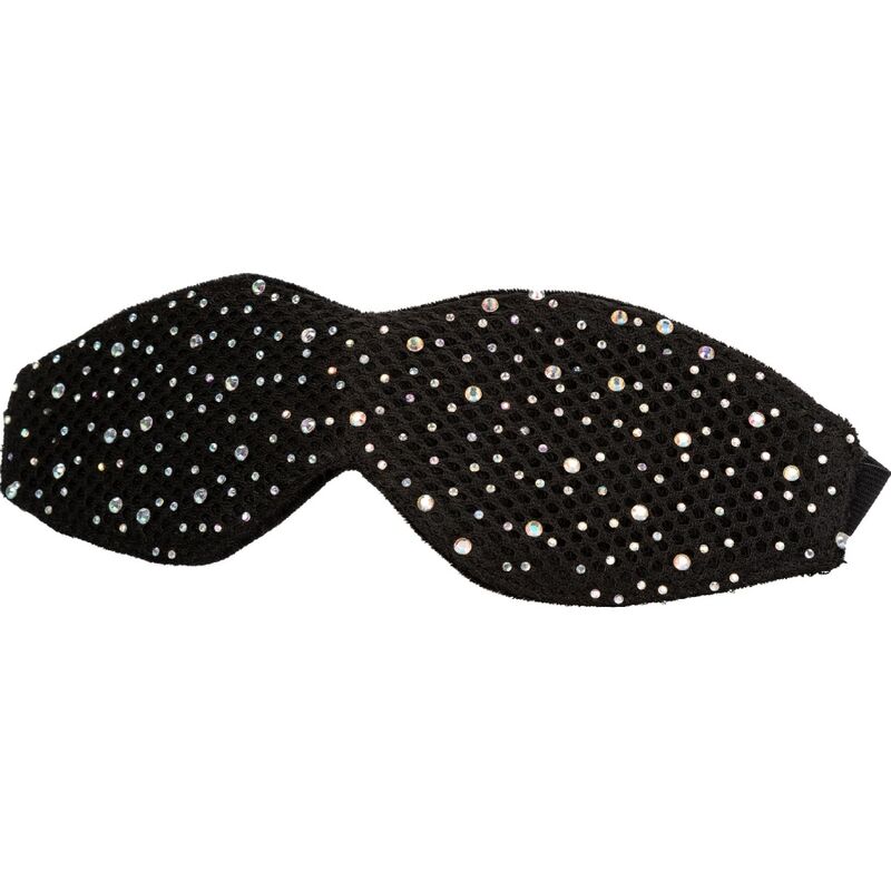 CALEXOTICS - RADIANCE BLACKOUT RHINE AUGENMASKE – Bild 5