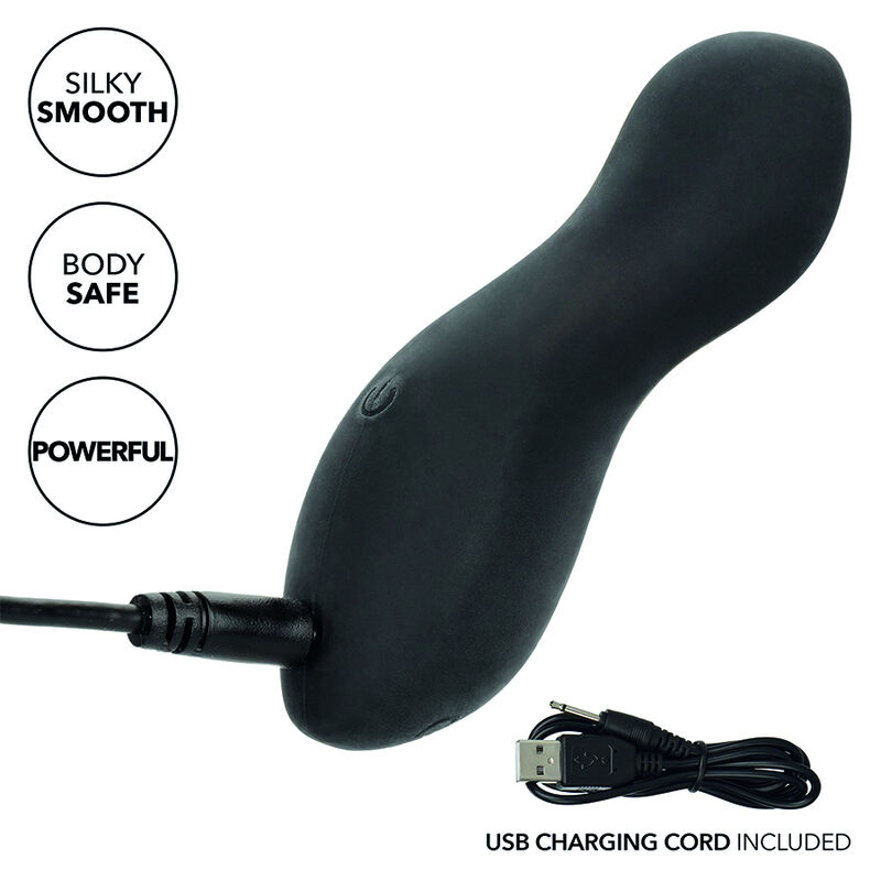 CALEXOTICS - BOUNDLESS MASSAGER PERFEKTE KURVE – Bild 6