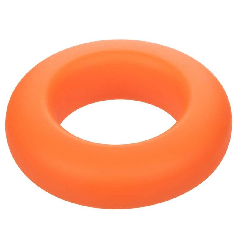 CALEXOTICS - ALPHA PROLONG GROSSER RING ORANGE – Bild 4
