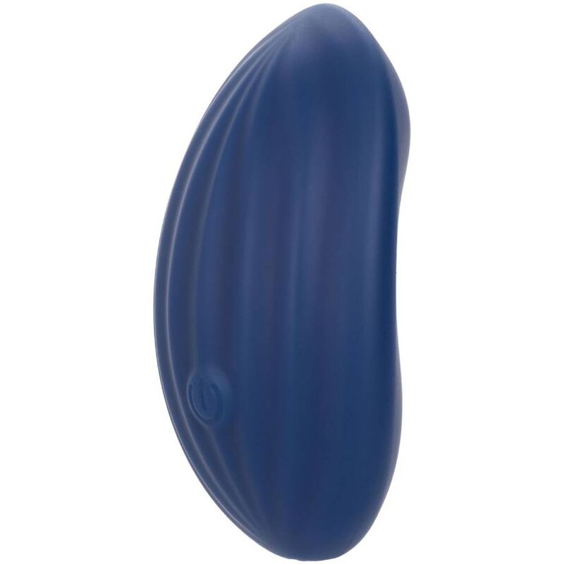 CALEXOTICS - CASHMERE-SAMT-CURVE-BLAU – Bild 3