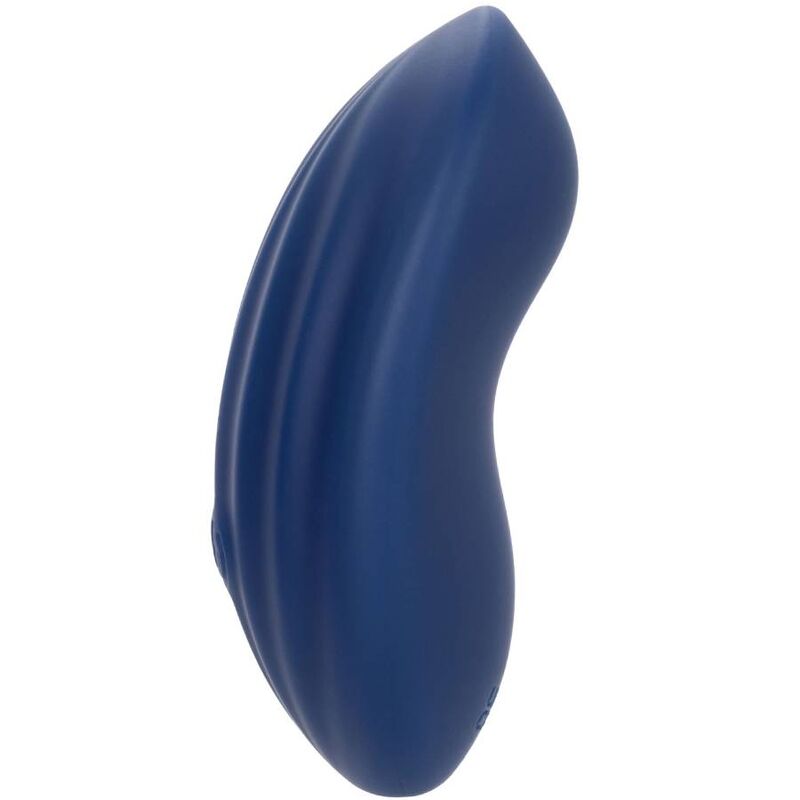 CALEXOTICS - CASHMERE-SAMT-CURVE-BLAU – Bild 4
