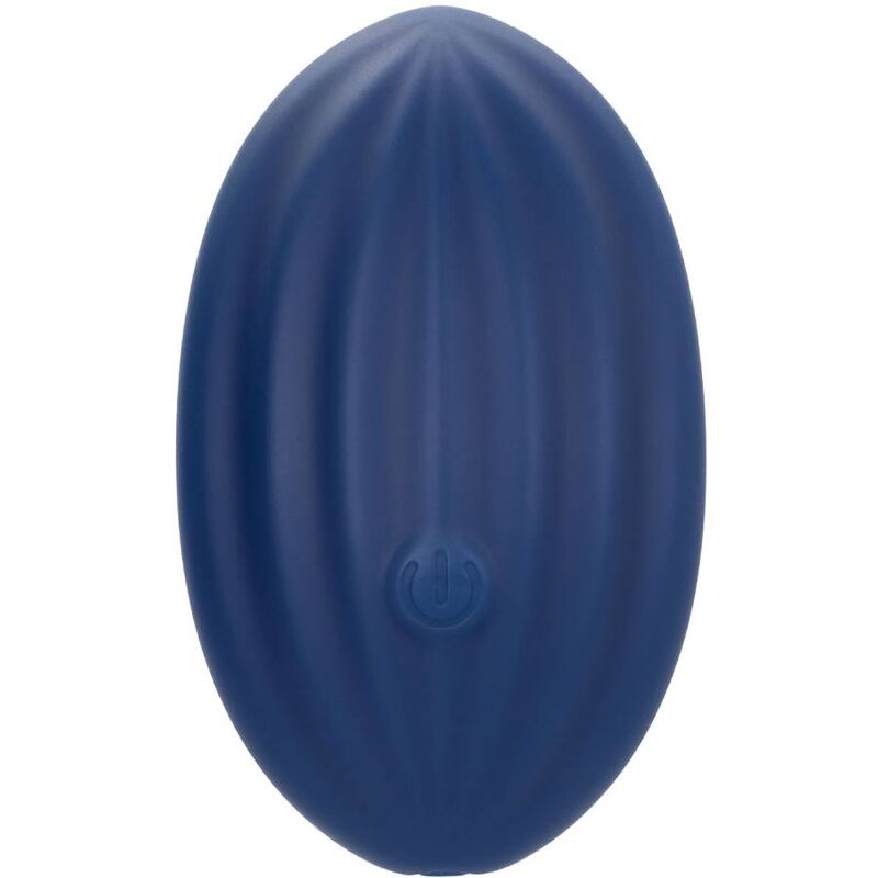 CALEXOTICS - CASHMERE-SAMT-CURVE-BLAU – Bild 5