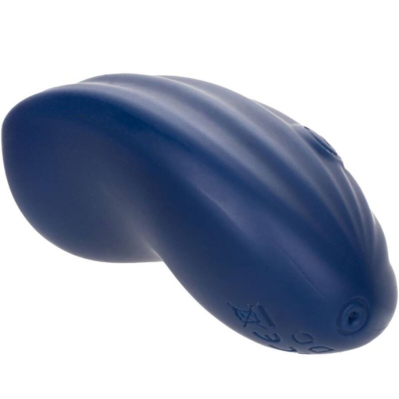 CALEXOTICS - CASHMERE-SAMT-CURVE-BLAU – Bild 6