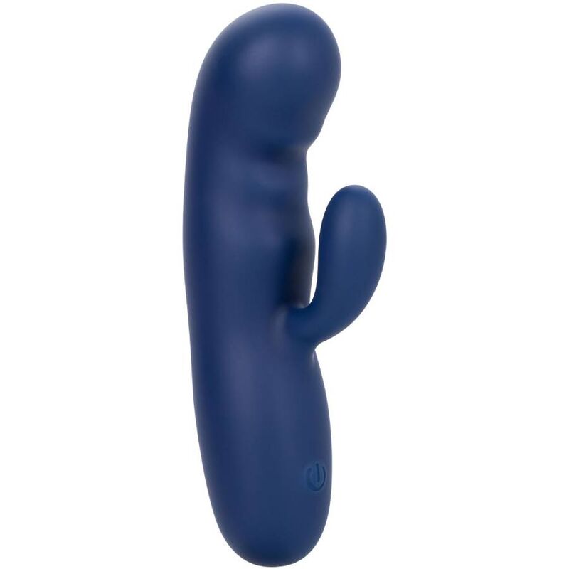 CALEXOTICS - CASHMERE-SEIDEN-DUO-BLAU – Bild 3