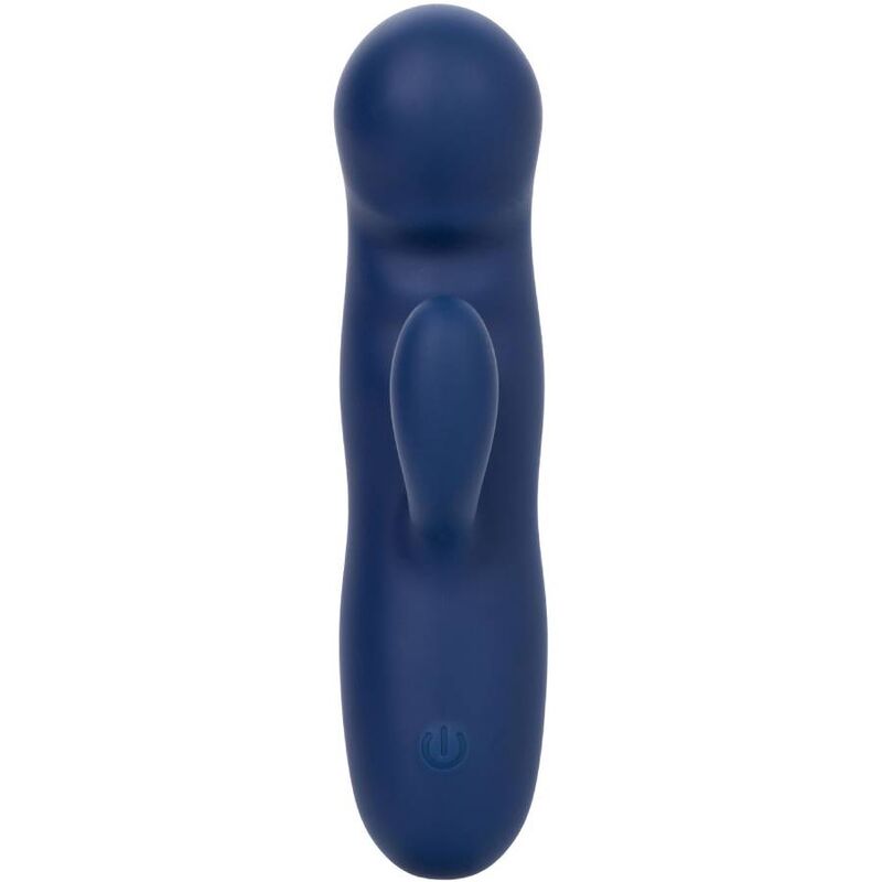 CALEXOTICS - CASHMERE-SEIDEN-DUO-BLAU – Bild 5