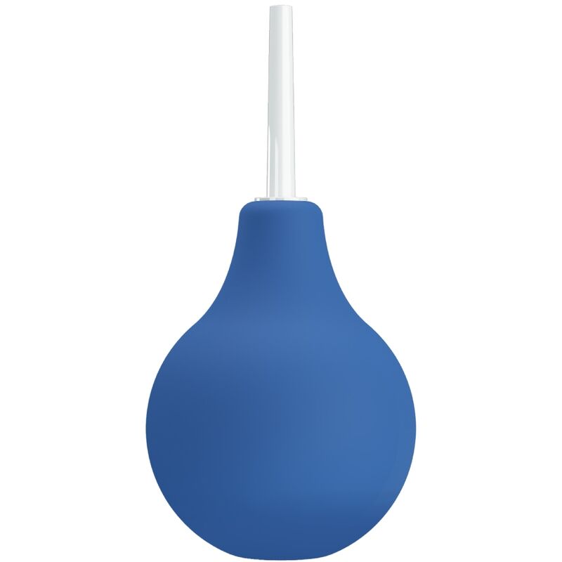 MR PLAY - ANAL-DUSCHE BLUEB SUPER POWER BLUE – Bild 3
