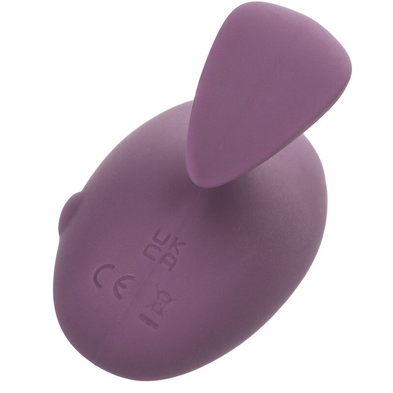 CALEXOTICS - MOD TOUCH STIMULATOR LILA – Bild 5