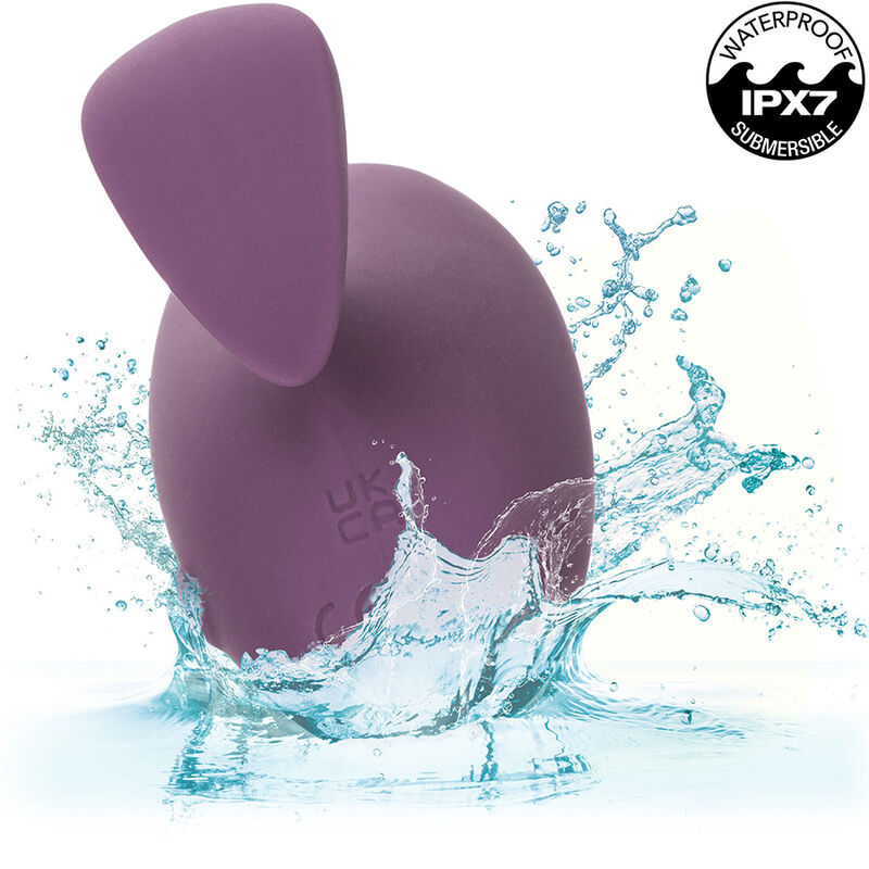 CALEXOTICS - MOD TOUCH STIMULATOR LILA – Bild 3