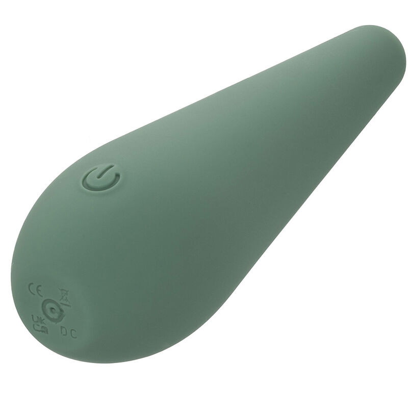 CALEXOTICS - MOD CHIC STIMULATOR GRÜN – Bild 5