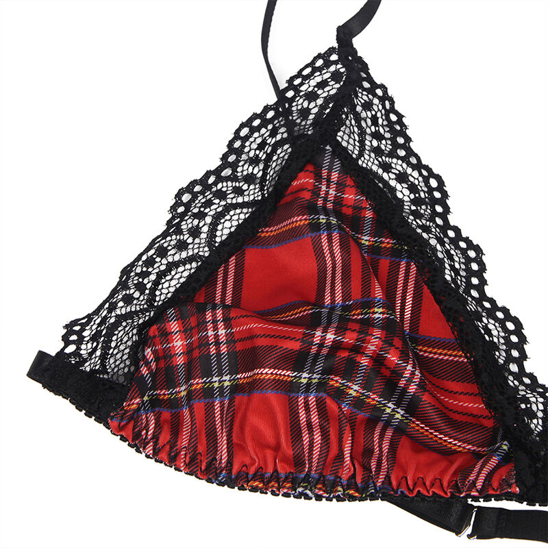 SUBBLIME - DISFRAZ DE UNIVERSITARIA SEXY S/M – Bild 8