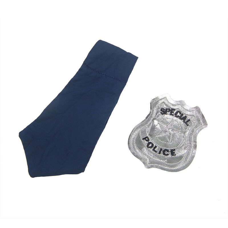 SUBBLIME - DISFRAZ POLICIA SEXY S/M – Bild 9