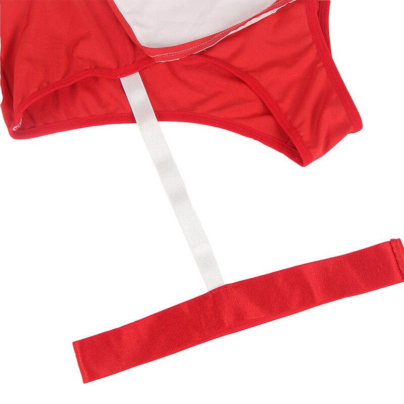 SUBBLIME - DISFRAZ ENFERMERA SEXY BODY S/M – Bild 7