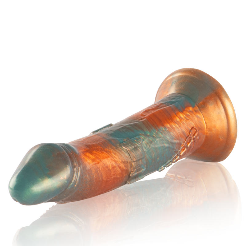 EPIC - TALOS DILDO DER KRAFT UND DES VERGNÜGENS – Bild 4