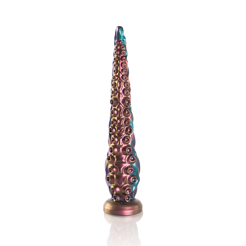EPIC - CHARYBDIS FEINER TENTAKEL-DILDO, KLEINE GRÖSSE – Bild 5