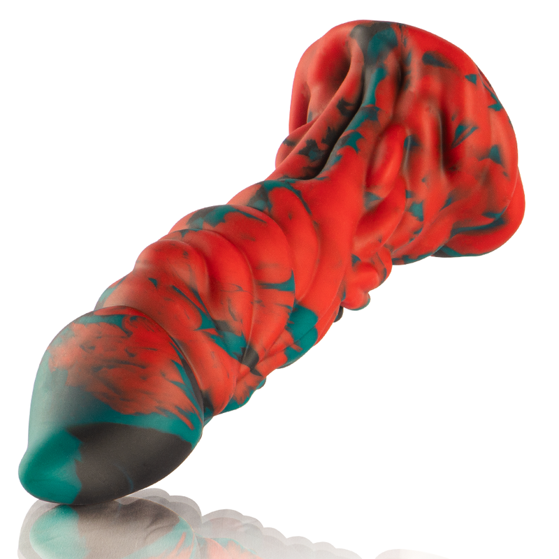 EPIC - PHOBOS DILDO KIND DER LIEBE UND FREUDE, KLEINE GRÖSSE – Bild 3