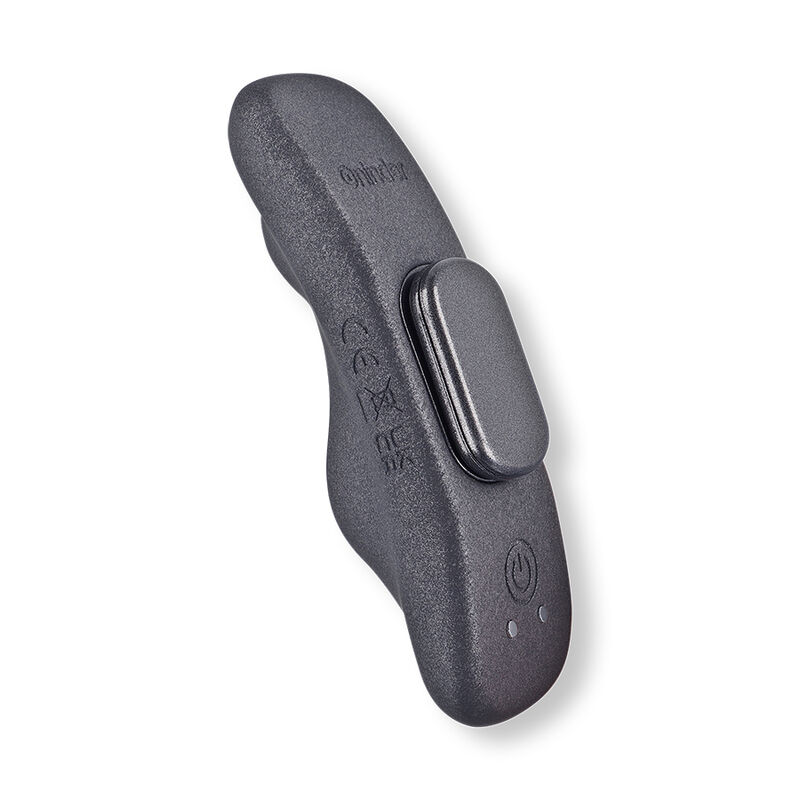 ONINDER - MANILA PANTY WIEDERAUFLADBARER VIBRATOR 9 GESCHWINDIGKEITEN 9,6 CM X 2,6 CM - KOSTENLOSE APP – Bild 7