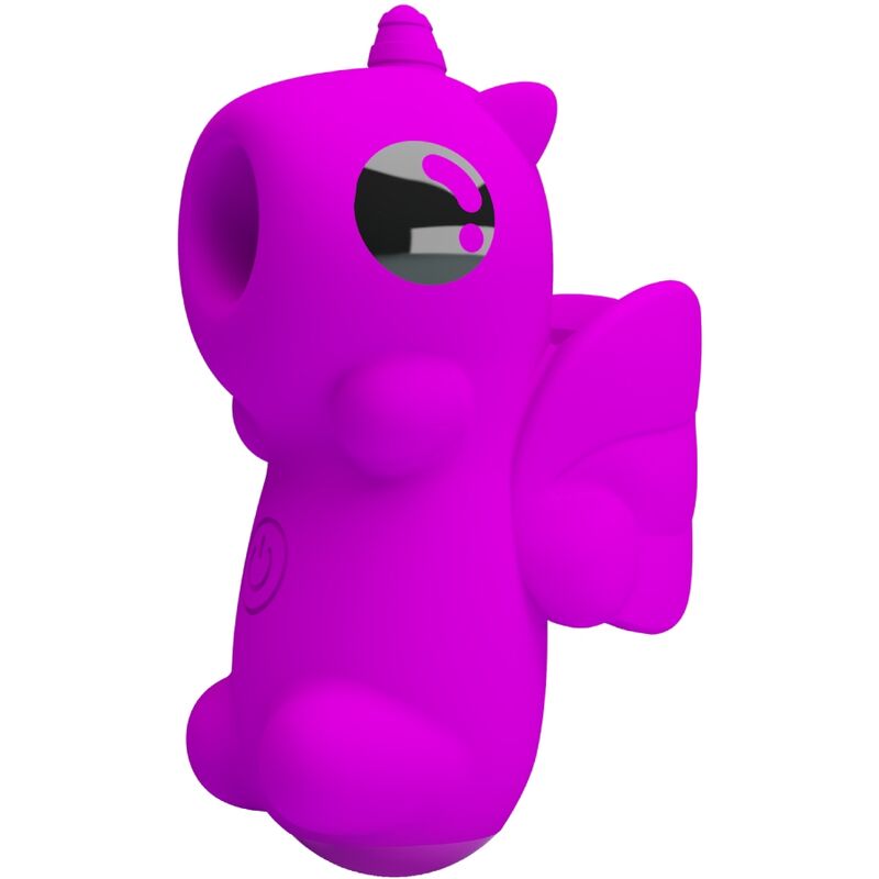 PRETTY LOVE - MINI-SPASSSPIELZEUGE VON MAGIC UNICORN STIMULATOR – Bild 6