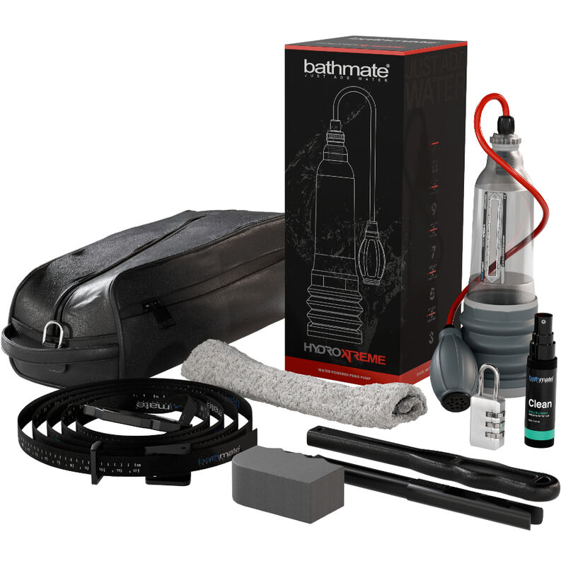 BATHMATE - HYDROXTREME 8 – Bild 3